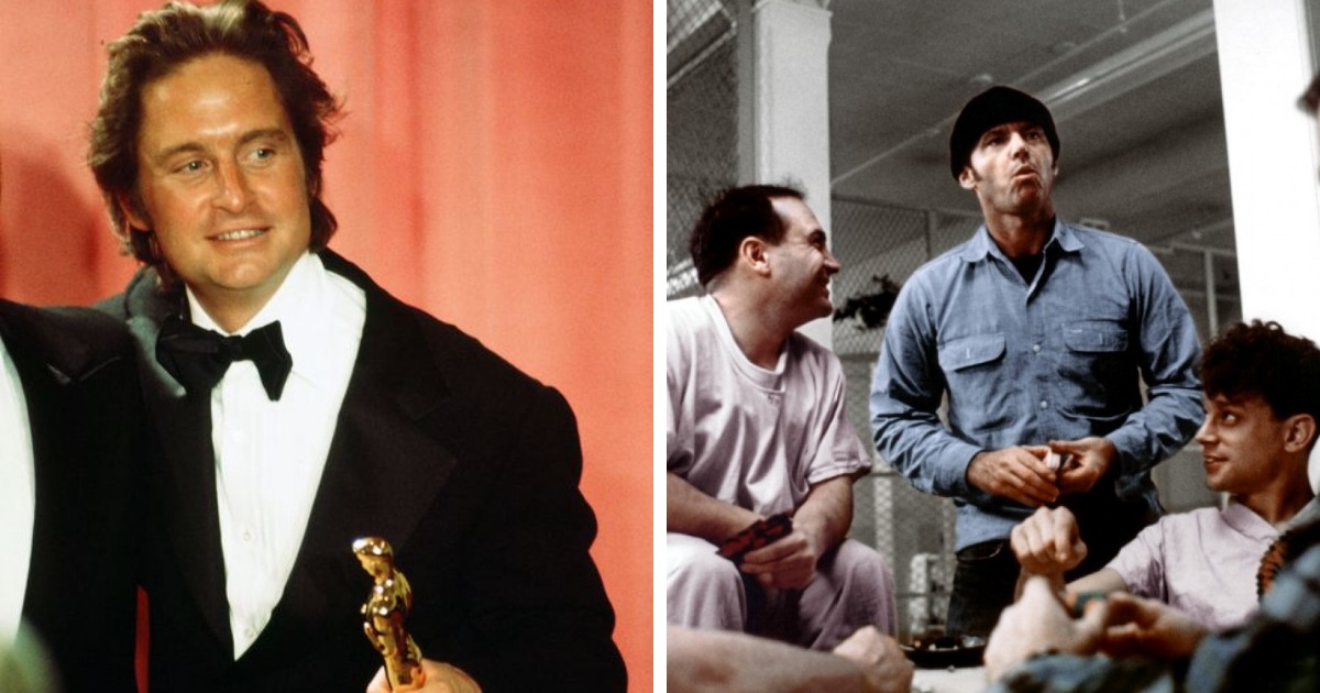 11 актёров, которые получали «Оскар» в неактёрских категориях, показывая разносторонность своего таланта 41