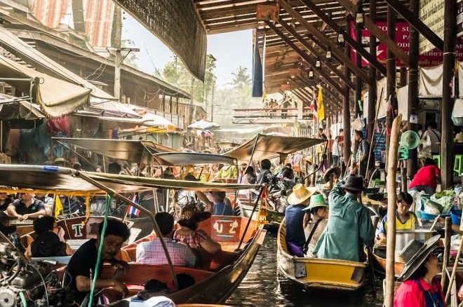 30 мест, которые нужно посетить в Таиланде 55