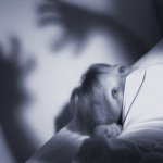 10 фактов о самых распространённых ночных кошмарах