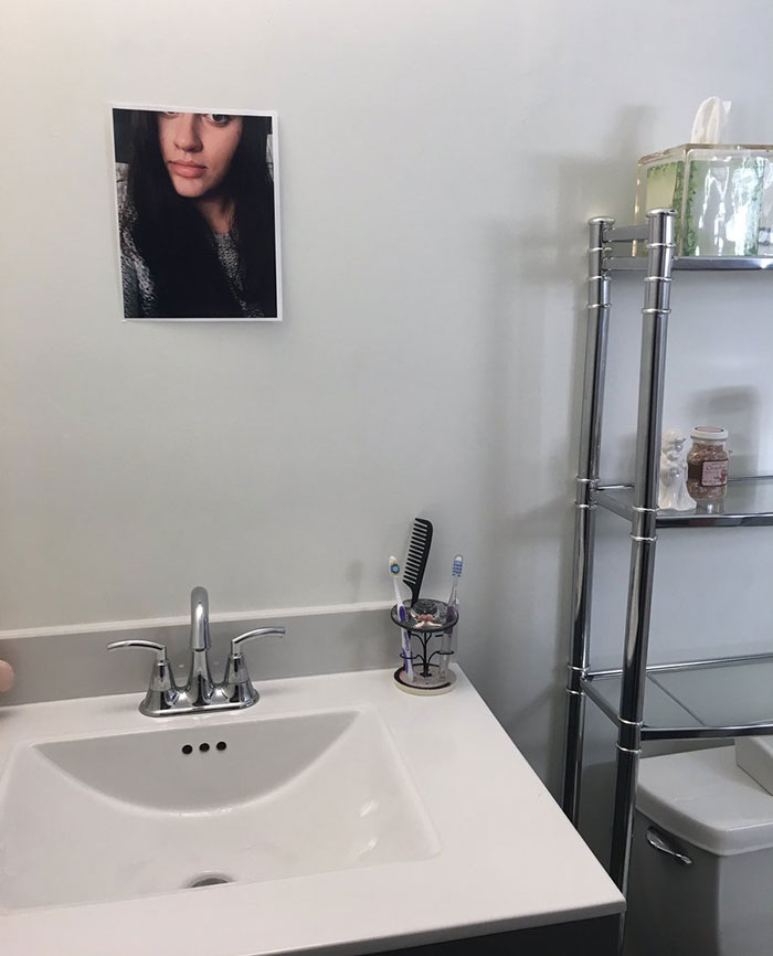 15 фото, которые показывают, что ванная — это ещё одно отличное пространство для дизайнерского креатива 50