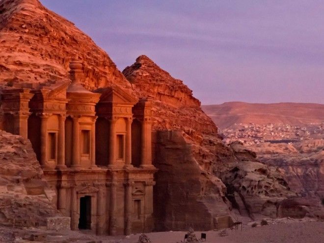 26 потрясающих древних руин, которые обязательно стоит увидеть 47
