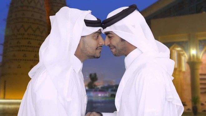 15 темных фактов о королевской семье Саудовской Аравии 40