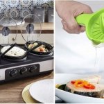 10 кухонных гаджетов,которые подойдут даже людям без кулинарных способностей
