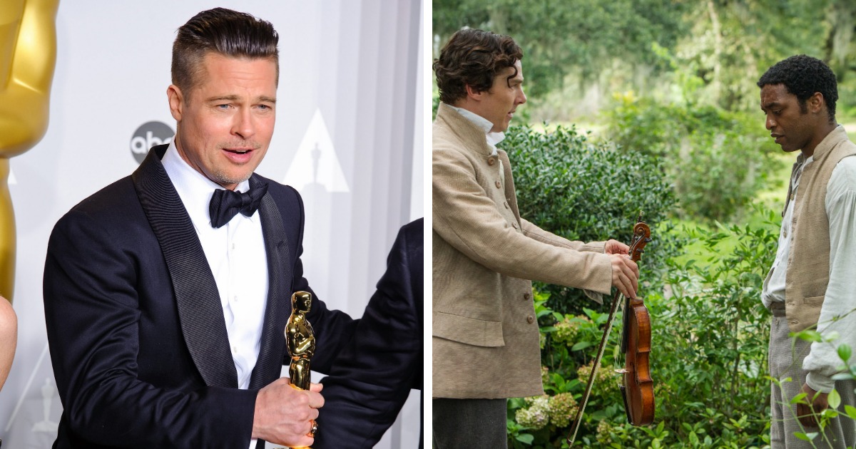 11 актёров, которые получали «Оскар» в неактёрских категориях, показывая разносторонность своего таланта 38