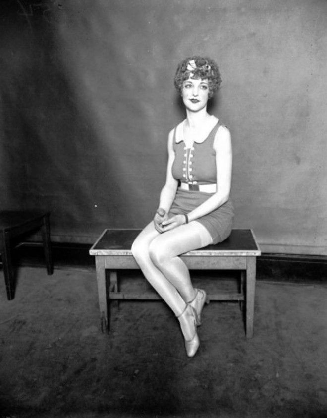 22 фото американских королев красоты 1920-х годов 46