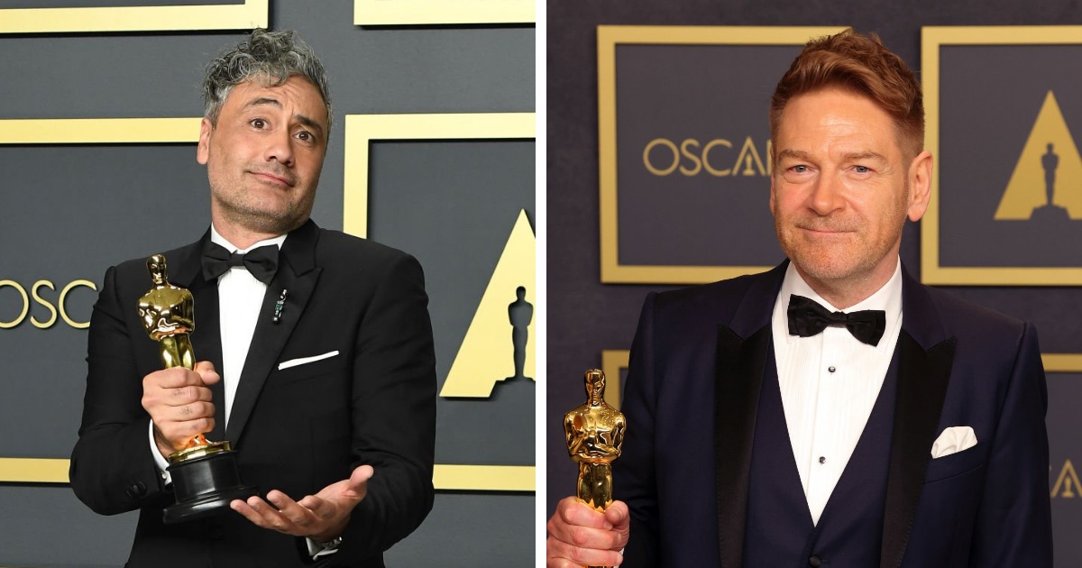 11 актёров, которые получали «Оскар» в неактёрских категориях, показывая разносторонность своего таланта 48