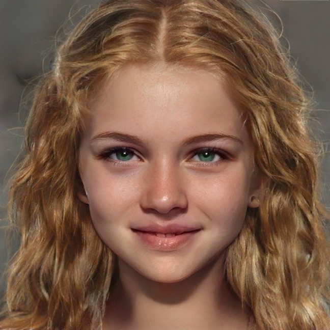 Девушка создала портреты героев «Игры престолов» согласно книжному описанию с помощью нейросети и фотошопа 46