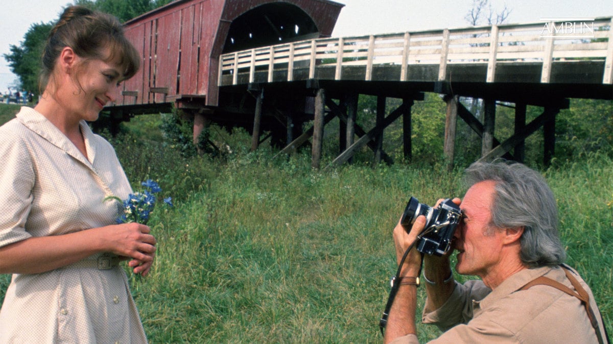 Никаких вестернов: 10 действительно крутых фильмов, которые снял Клинт Иствуд 35