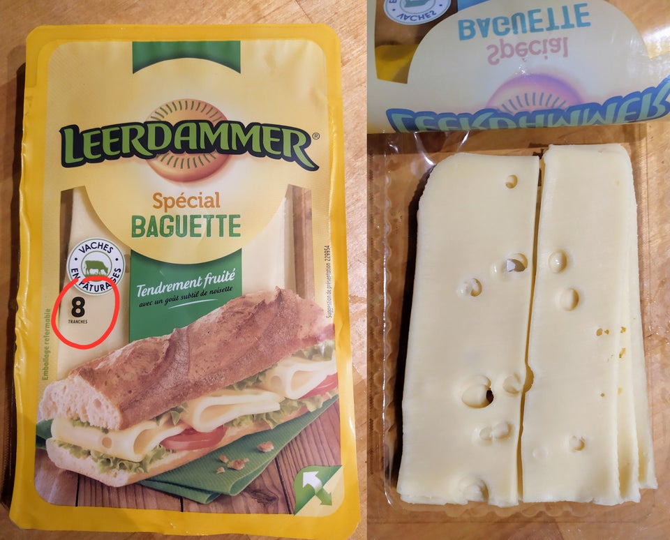 18 фото уловок маркетологов, которые доказывают, что бесплатный сыр бывает только в мышеловке 57