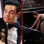 Поцелуй Джоли с братом, падения и другие позорные моменты Оскара