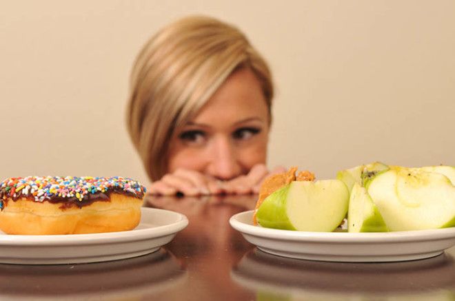 Как обмануть аппетит: лучшие способы борьбы с перекусами и перееданием 17