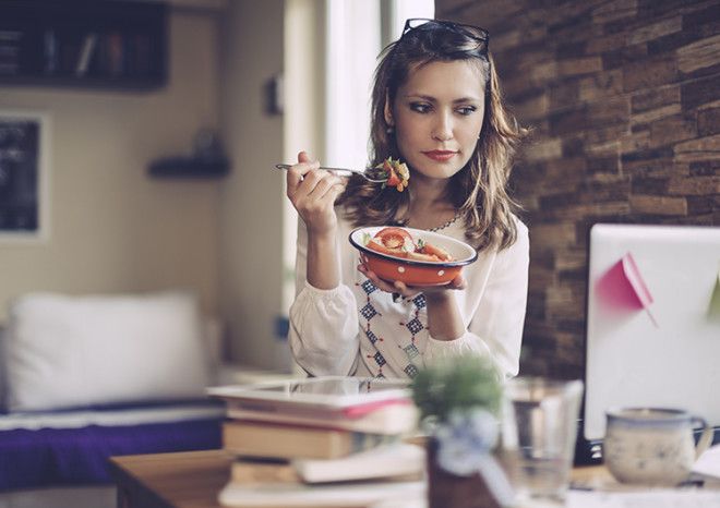 Как обмануть аппетит: лучшие способы борьбы с перекусами и перееданием 20