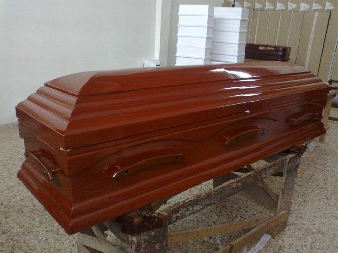 6 грустных фактов о похоронах в Китае: место за миллион и аренда могил 24