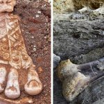17 удивительных находок археологов, которые раскроют для нас историю с другой, более интересной стороны