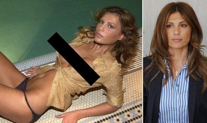 10 моделей Playboy, которые оказались настоящими злодейками 28