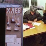 Коллекция любопытных снимков лихих 90-х: от ночных путан до лидера ЛДПР Владимира Жириновского