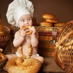 8 убедительных причин не есть хлеб