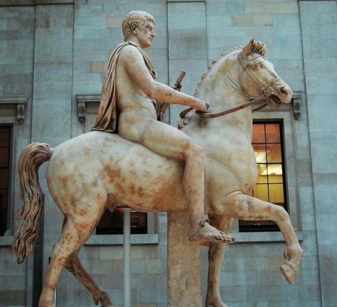 10 странных заблуждений о Древнем Риме 36