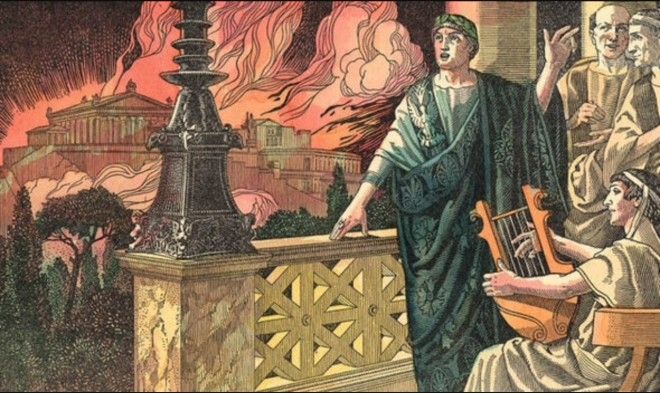 10 странных заблуждений о Древнем Риме 34