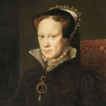 История Кровавой Мэри — первой королевы Англии Марии Тюдор