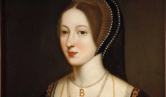 История Кровавой Мэри — первой королевы Англии Марии Тюдор 38
