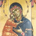 Почему в Средние века младенцев на иконах изображали уродливыми стариками?
