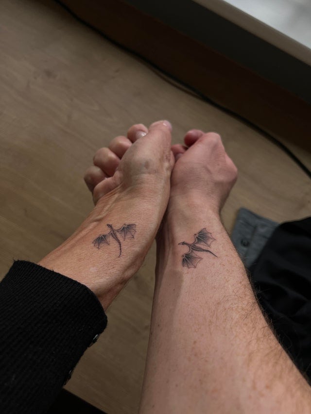 17 случаев, когда татуировки стали не просто рисунками на теле, ведь у них есть смысл и своя история 52