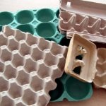 7 полезных штуковин, которые можно сделать из ненужной коробки для яиц