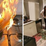 18 провальных случаев, доказывающих, что на кухне можно создавать не только кулинарные шедевры, но и хаос