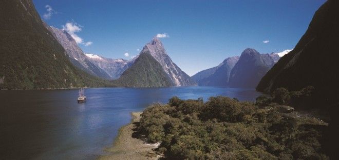 14 фото, с которыми вы откроете для себя волшебную природу Новой Зеландии 36