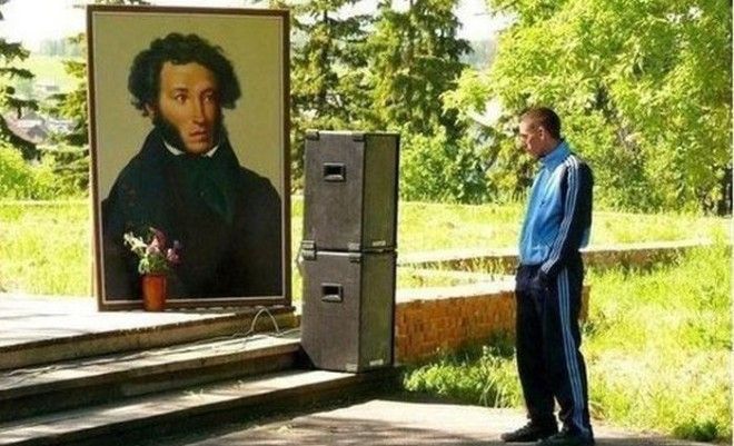 10 фактов из жизни Пушкина, которые от нас всегда скрывали 44
