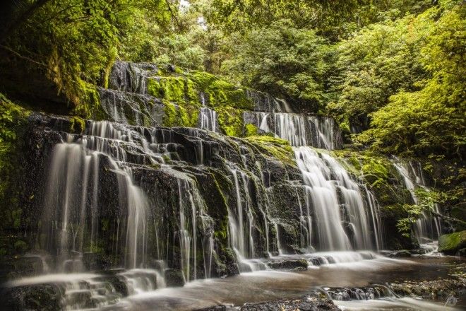 14 фото, с которыми вы откроете для себя волшебную природу Новой Зеландии 34
