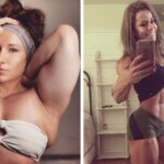 18 девушек-силачек, которые доказали, что рельефные мышцы могут быть к лицу не только мужчинам