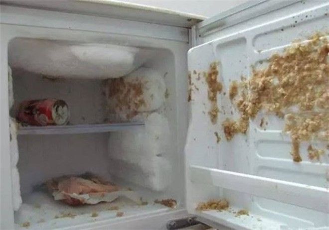 SВот что нельзя хранить долго в холодильнике в избежание взрыва