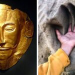 17 удивительных археологических находок, которые заставят вас слегка потеряться в тайнах прошлого