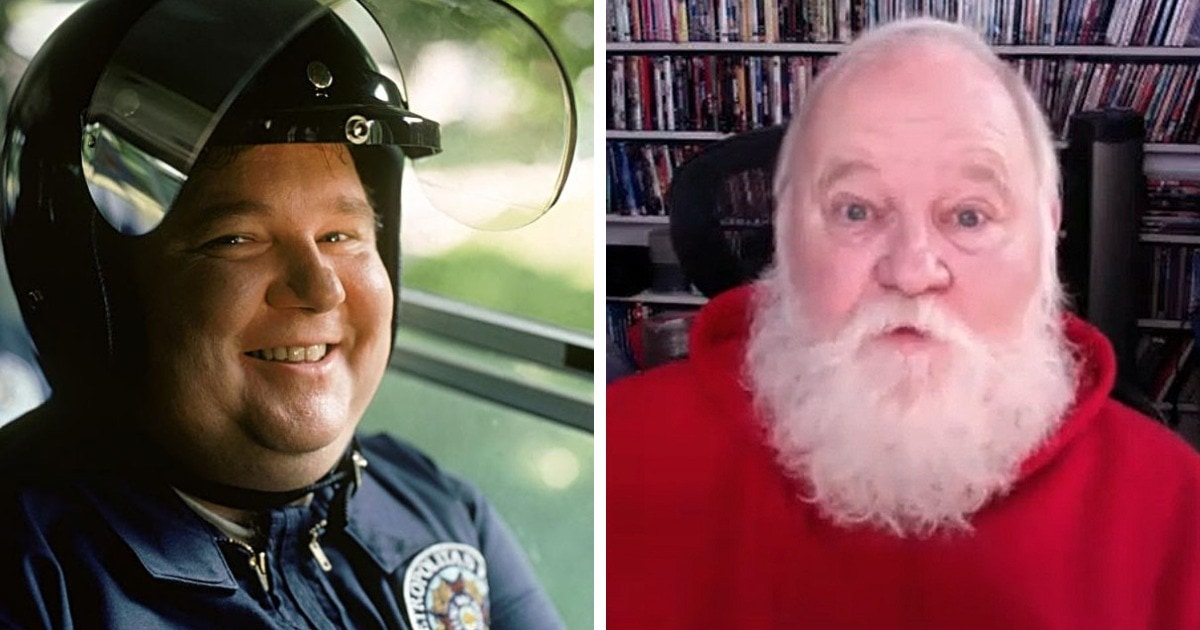 «Полицейская академия» 38 лет спустя: Как сегодня выглядят актёры этого знаменитого комедийного фильма 48
