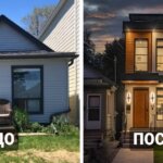 17 фотодоказательств того, что ремонт может кардинально изменить комнату или дом, подарив им вторую жизнь