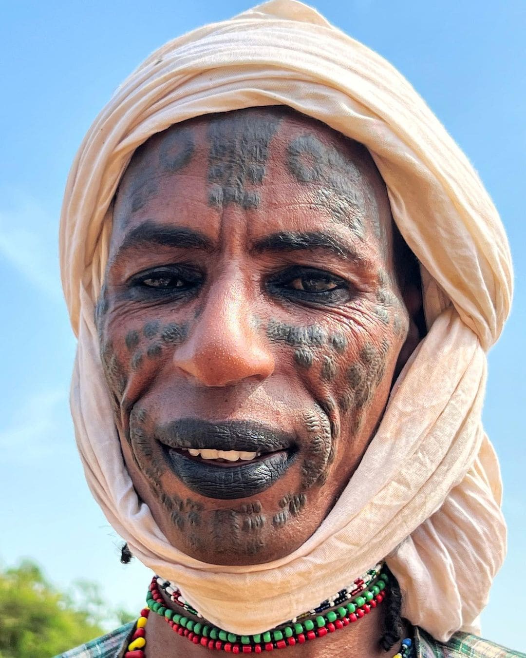 12 поразительных традиций африканских племён, которые не на шутку озадачат любого цивилизованного человека 40