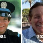 «Полицейская академия» 38 лет спустя: Как сегодня выглядят актёры этого знаменитого комедийного фильма