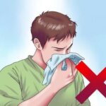 Как избавиться от насморка и заложенного носа за 1 минуту
