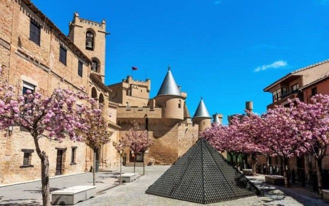 10 городков Испании, которые стоит увидеть 33