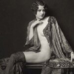 18 обворожительных снимков начала XX века