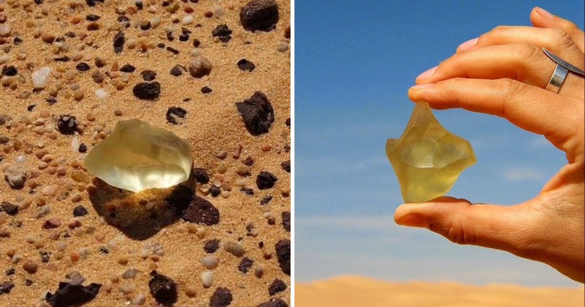 17 диковинных сокровищ и интересностей, найденных в суровых, но волшебных песках бескрайних пустынь 61