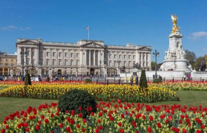 12 фактов о британской королевской семье 45