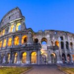 20 лучщих мест в Риме для путешественника