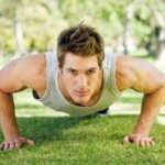 5 эффективных упражнений, для которых не нужен спортзал