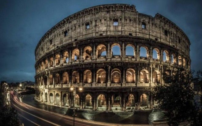 20 лучщих мест в Риме для путешественника 69