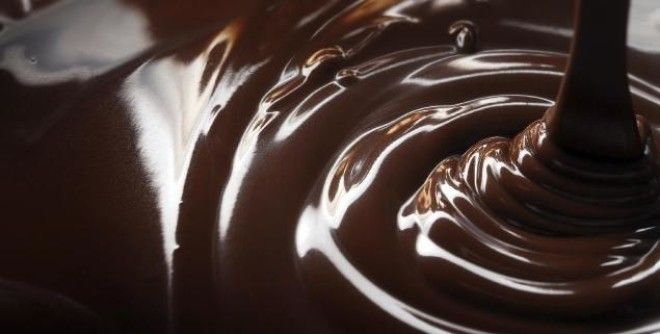 ТОП-10 мифов о шоколаде! 31