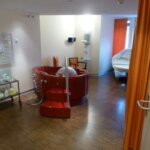 Как выглядит родильный зал в Швейцарских клиниках