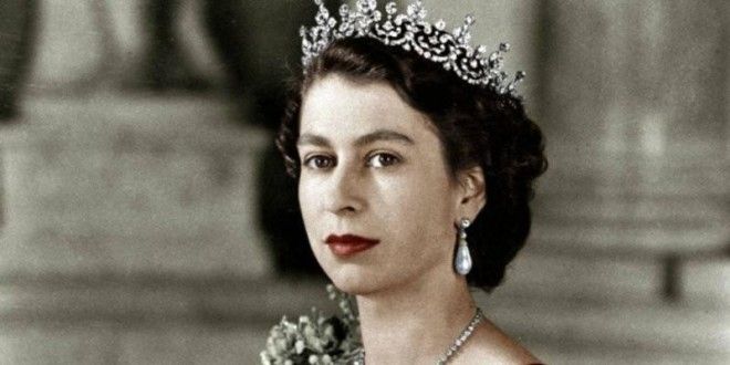12 фактов о британской королевской семье 40